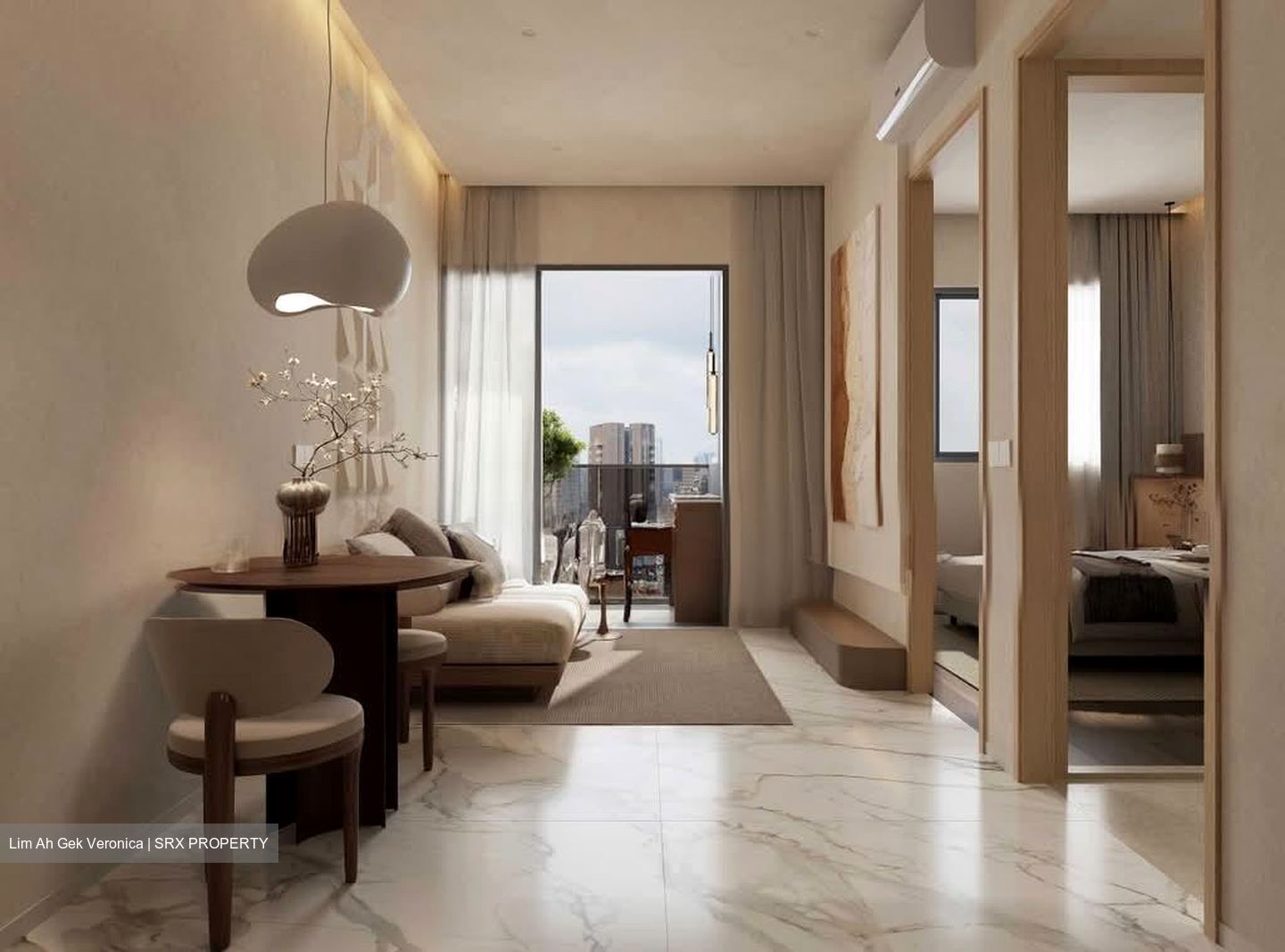 River Green (D9), Condominium #578561201